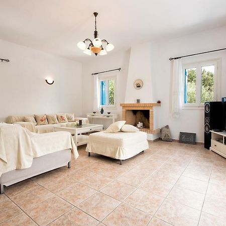 Villa Armelina Kampos  Extérieur photo
