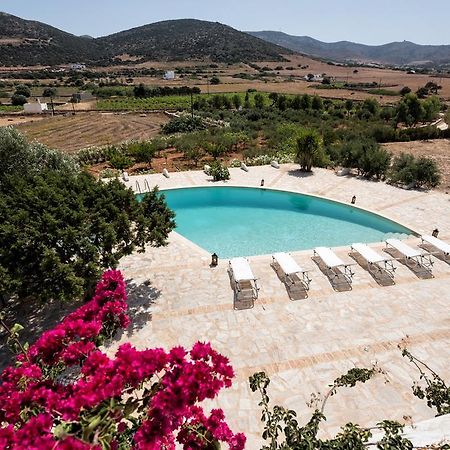 Villa Armelina Kampos  Extérieur photo