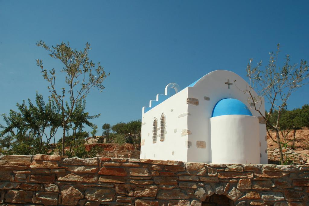 Villa Armelina Kampos  Chambre photo