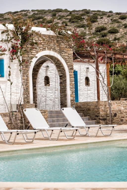 Villa Armelina Kampos  Extérieur photo