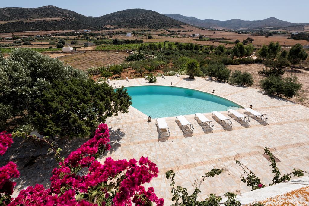 Villa Armelina Kampos  Extérieur photo