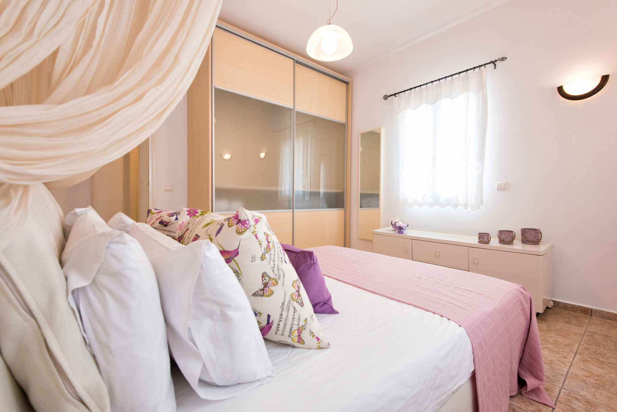 Villa Armelina Kampos  Extérieur photo