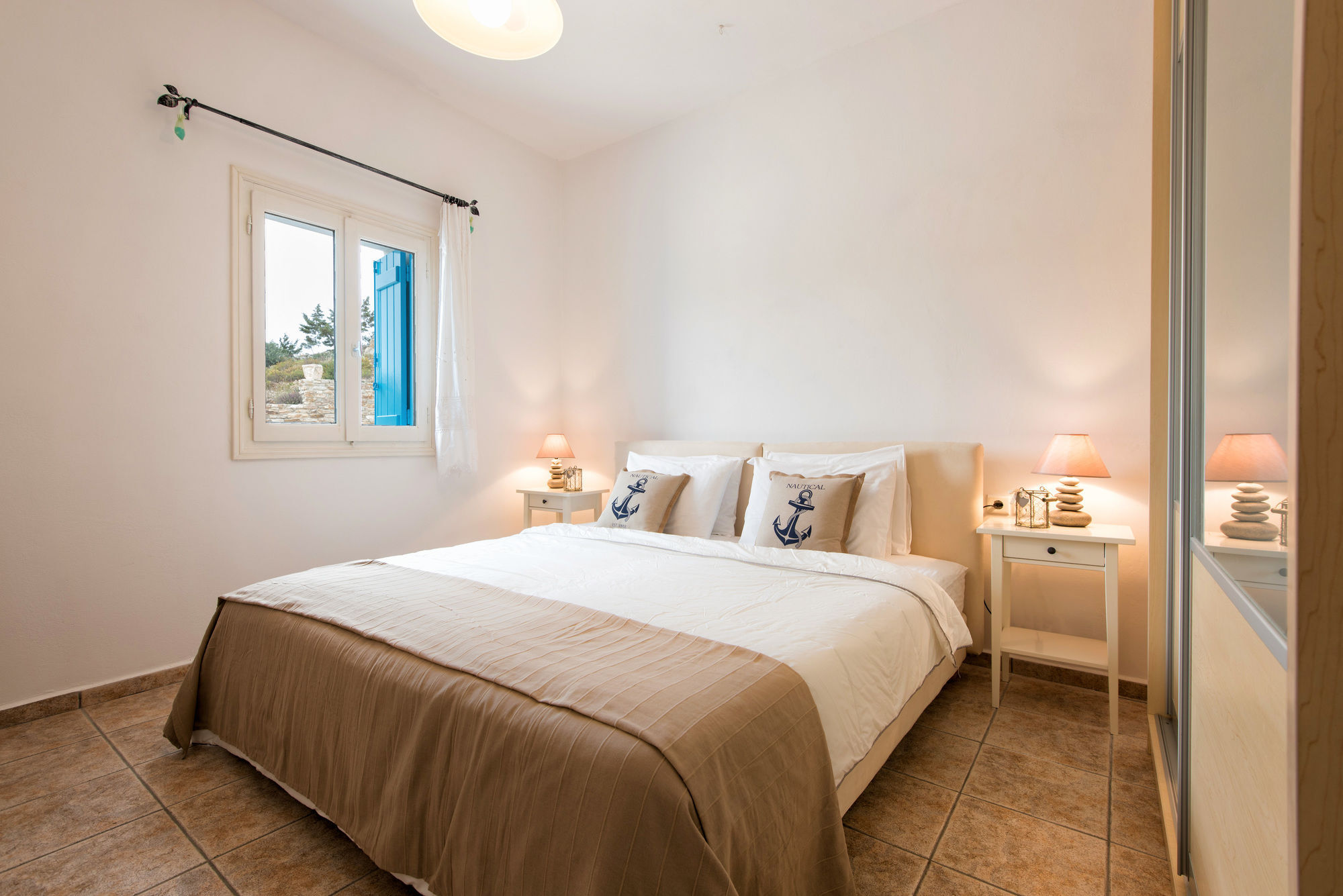 Villa Armelina Kampos  Extérieur photo